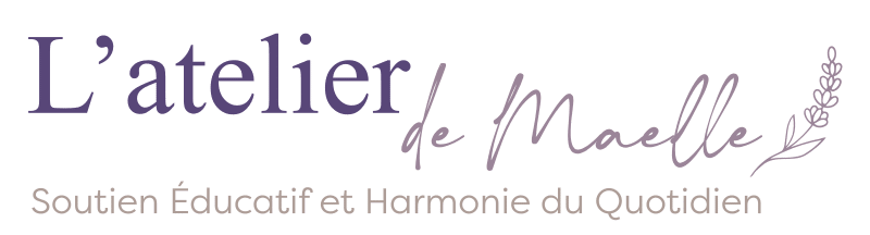 L'Atelier de Maëlle — Éducatrice spécialisée DEES à Besançon